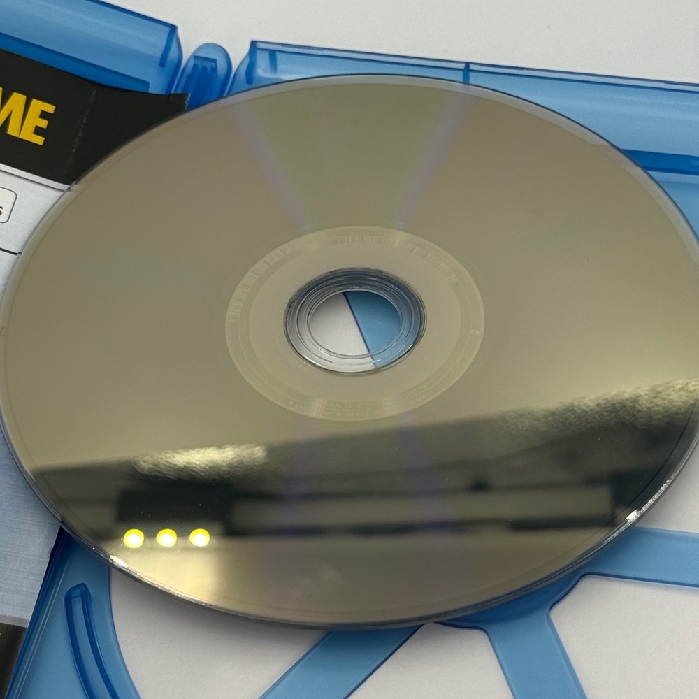 Now You See Me Blu-ray DVD Extended Edition with Slipcover Heist Thriller Movie - Picture 5 of 5